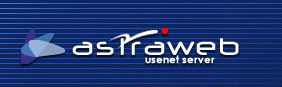 Vergelijk Usenet Provider Astraweb Ervaringen