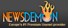 Vergelijk Usenet Provider Newsdemon Ervaringen
