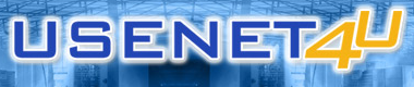 Vergelijk Usenet Provider Usenet4u Ervaringen