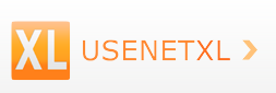 Vergelijk Usenet Provider UsenetXL Ervaringen