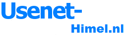 Usenet-Himel.NL - vergelijk usenet providers logo